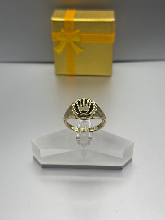 Anillo de Hombre Oro 10k, Size 11
