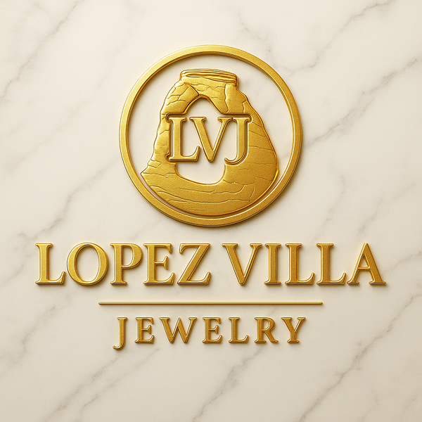 Lopez Villa Jewelry LLC